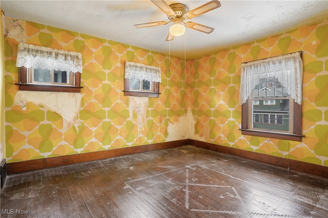 E M Sadler Allotment - Residential