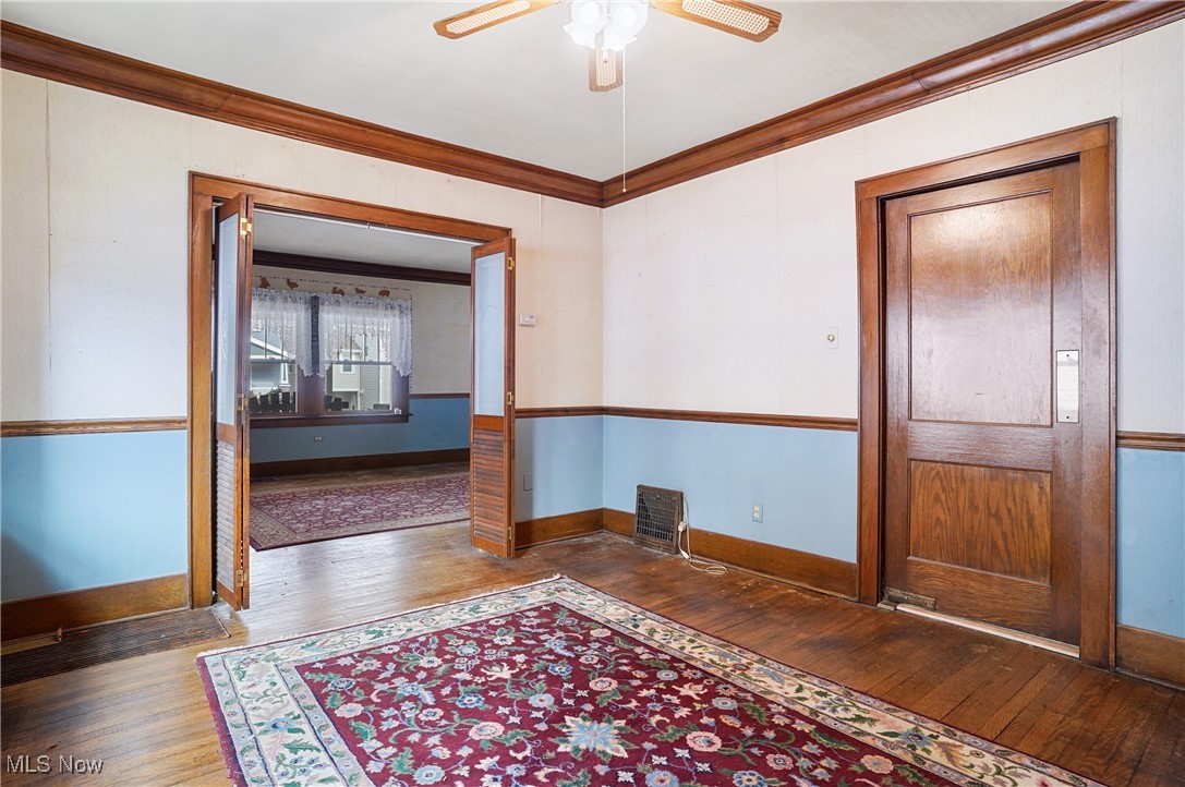 E M Sadler Allotment - Residential