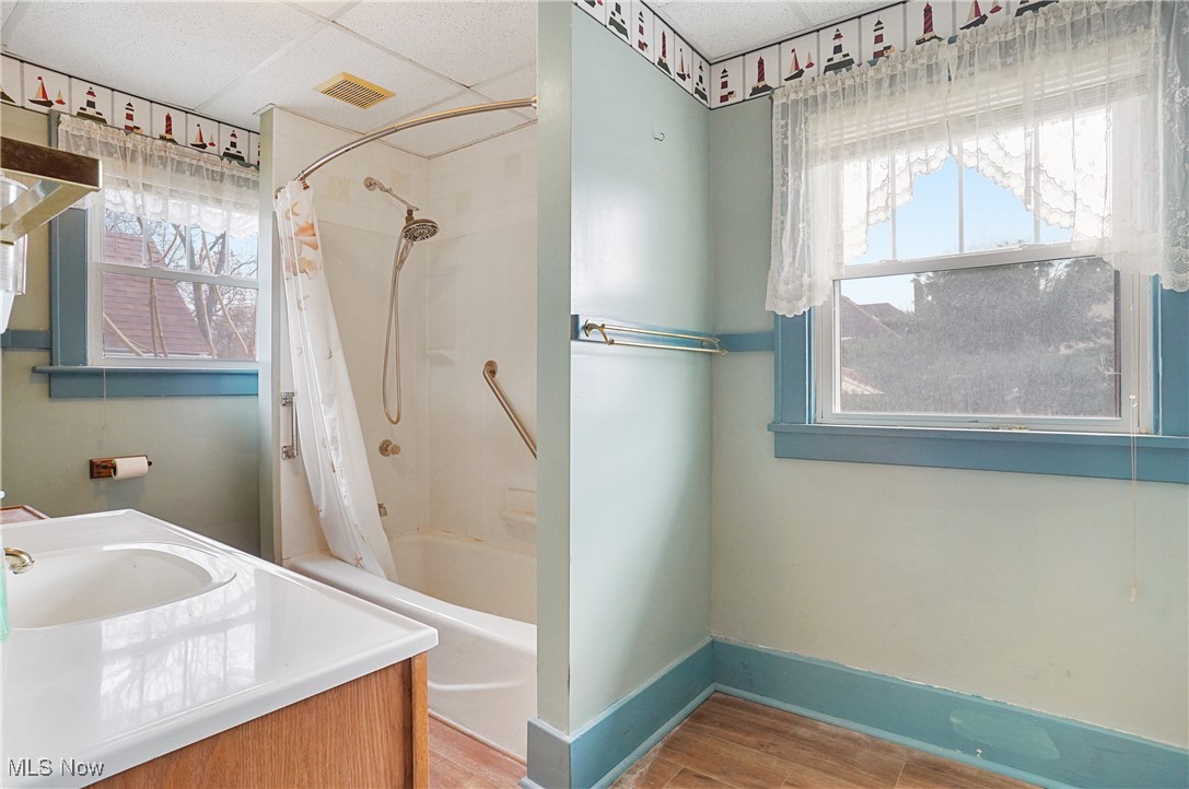 E M Sadler Allotment - Residential