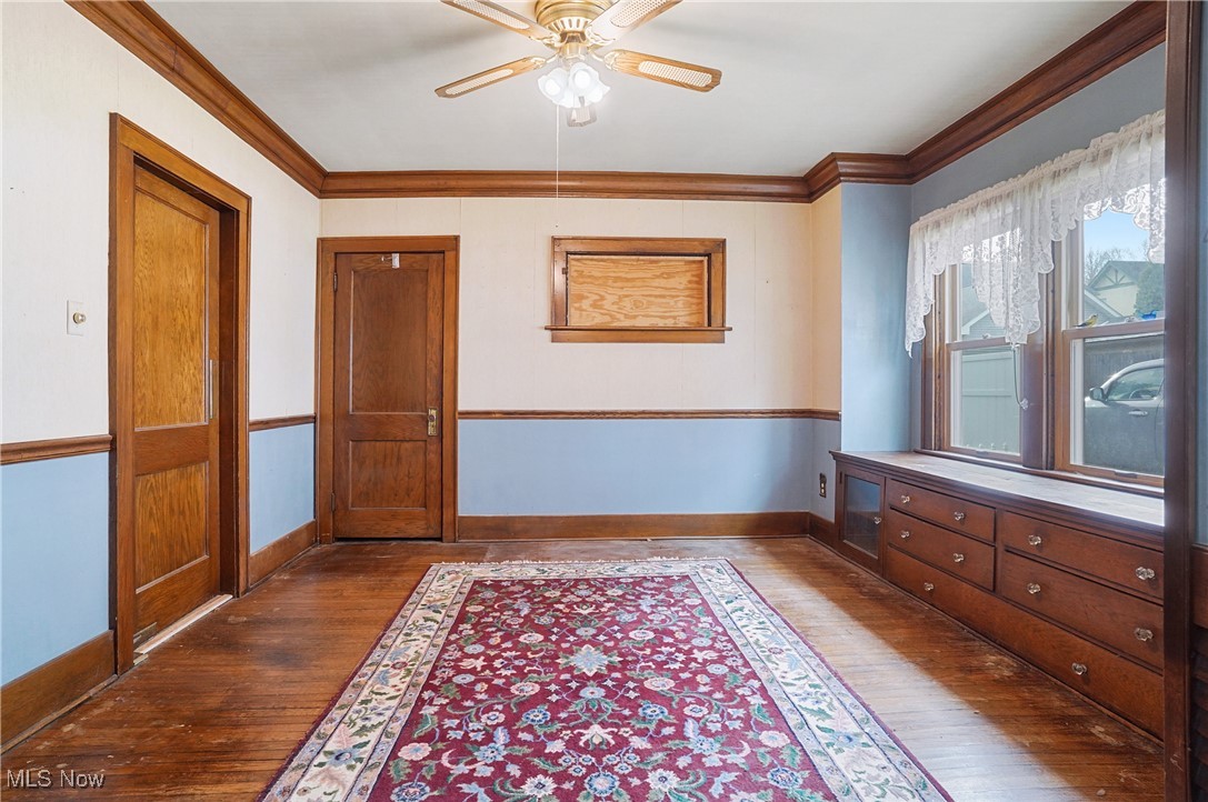 E M Sadler Allotment - Residential