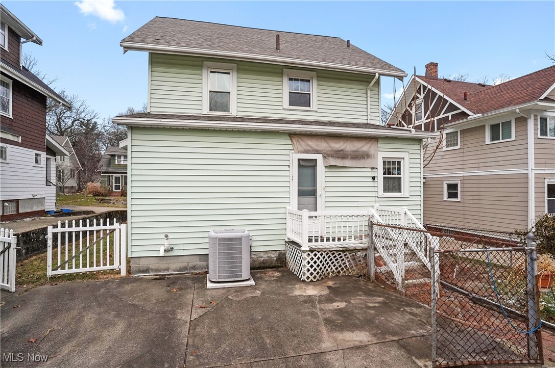 E M Sadler Allotment - Residential