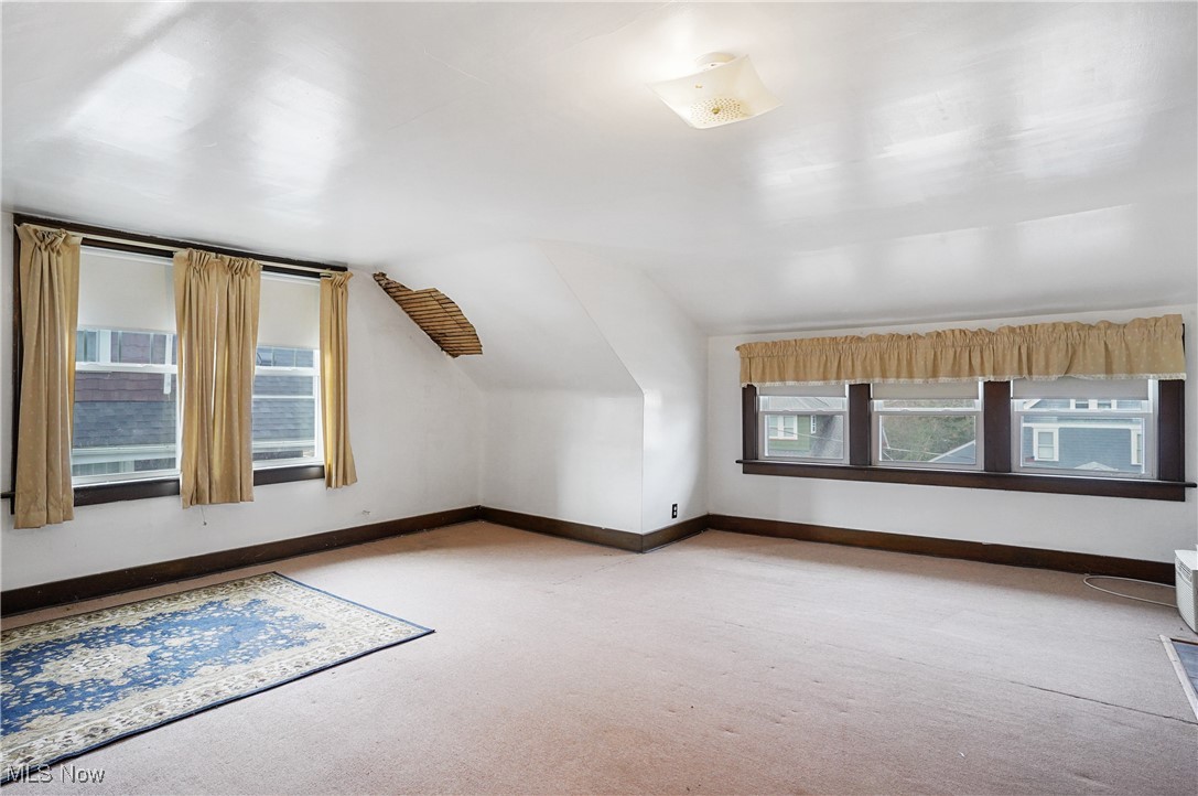 E M Sadler Allotment - Residential