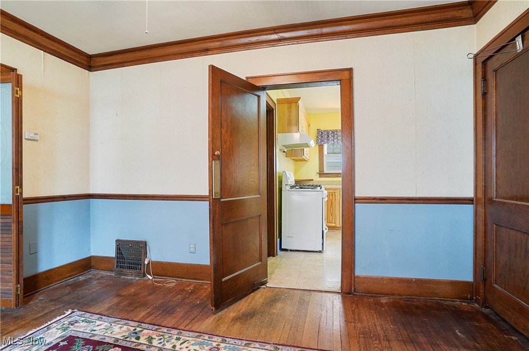 E M Sadler Allotment - Residential