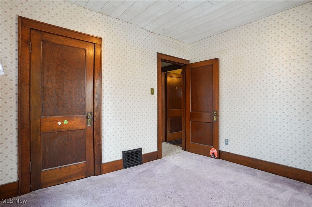 E M Sadler Allotment - Residential