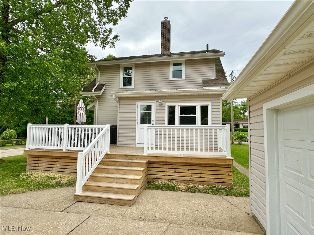 177 N Cleveland Avenue, Mogadore, Ohio image 3