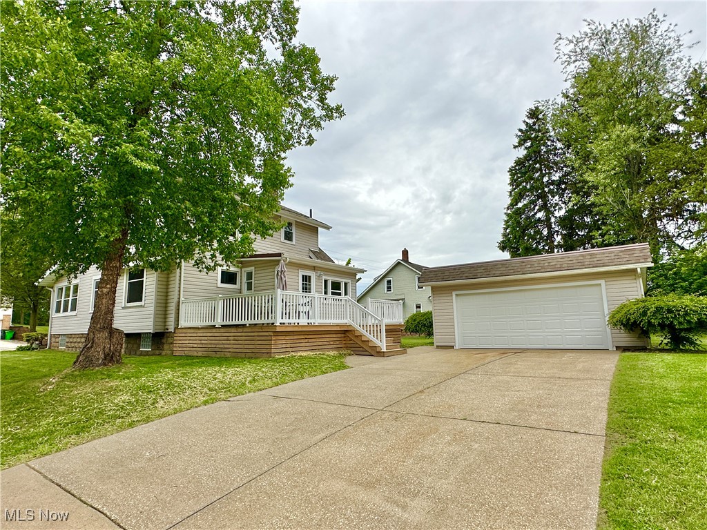 177 N Cleveland Avenue, Mogadore, Ohio image 2