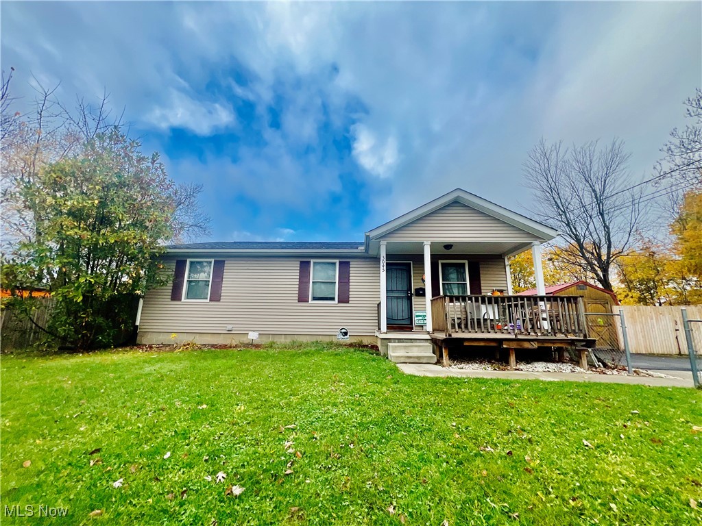 3045 Fletcher Avenue, Canton, Ohio image 1