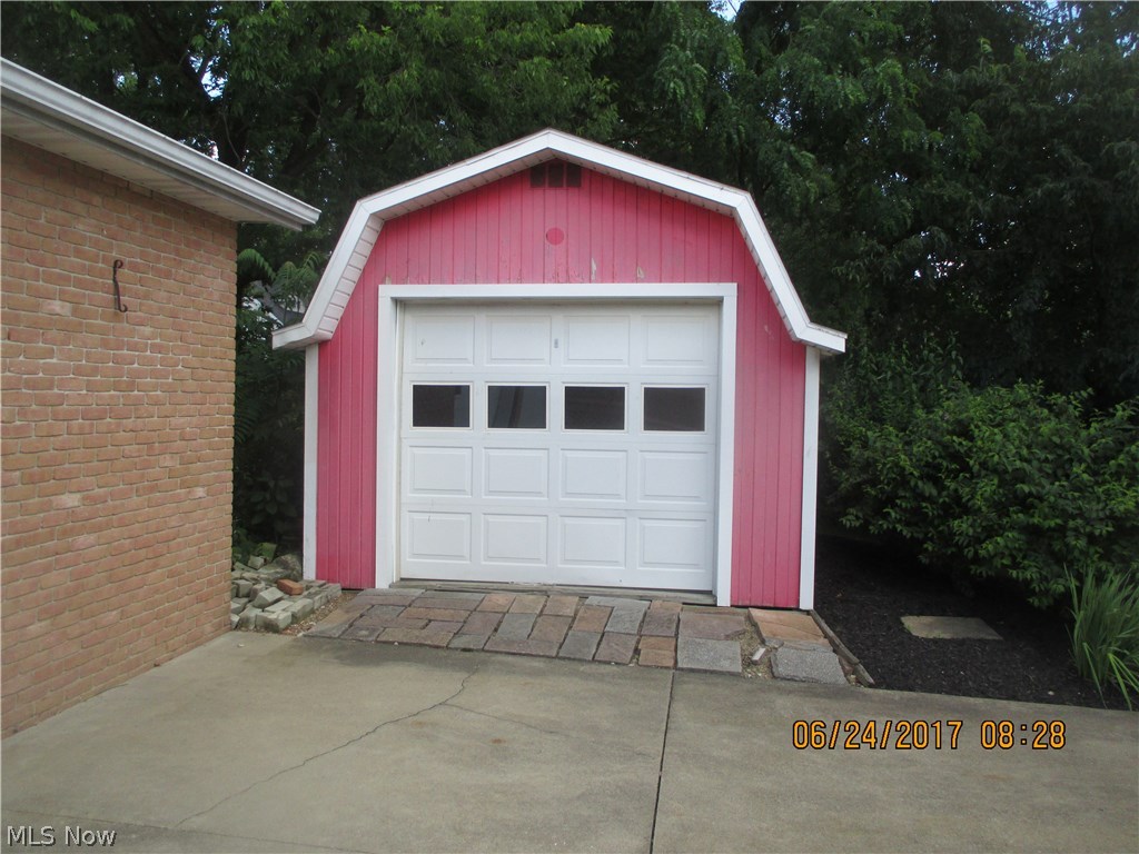 Nankin Village - Residential