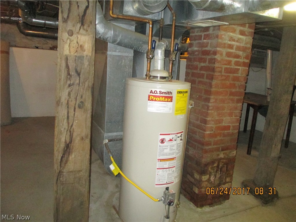 Nankin Village - Residential