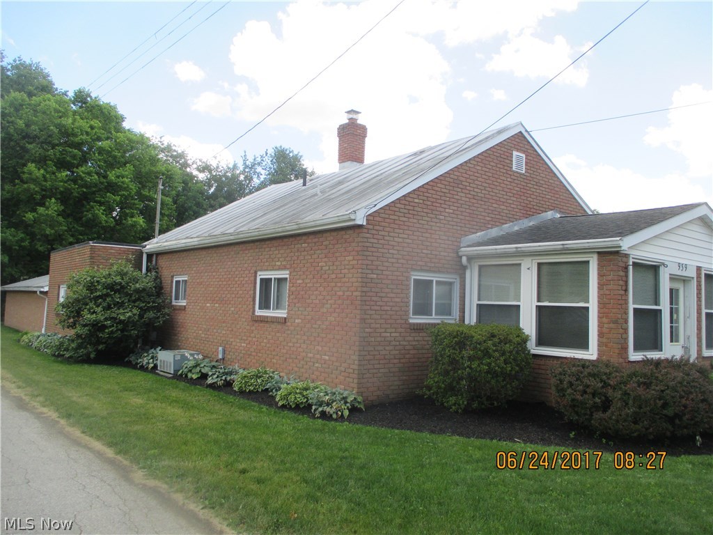 Nankin Village - Residential