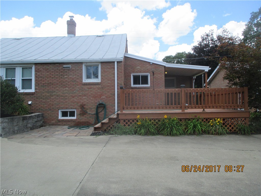 Nankin Village - Residential