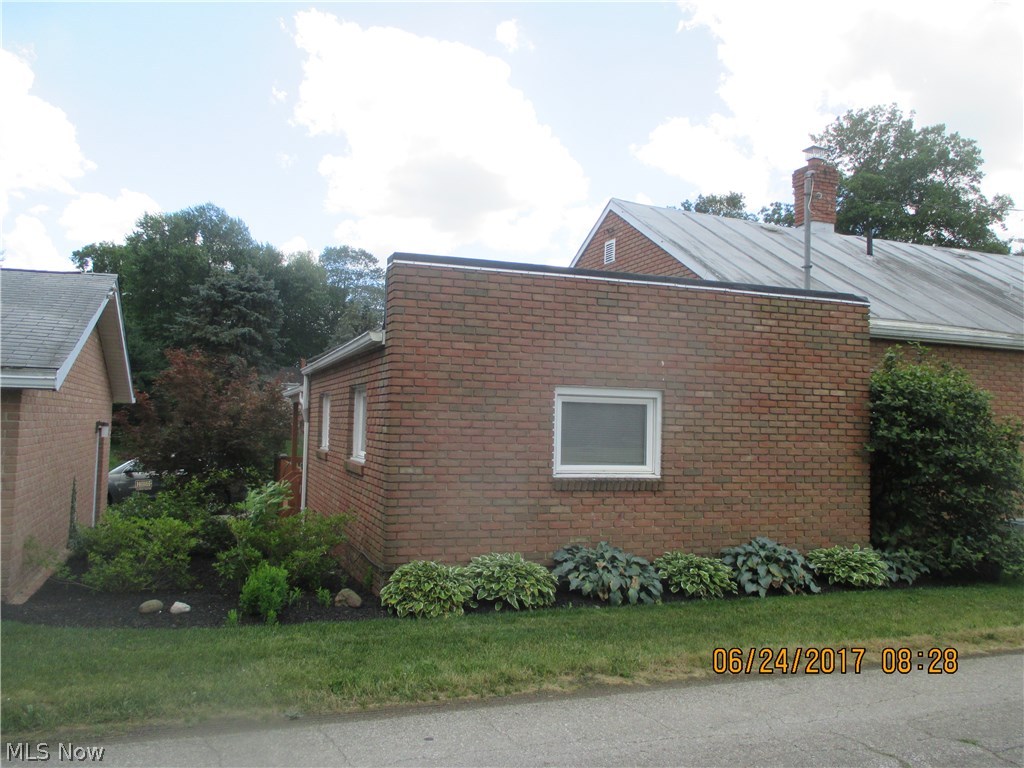 Nankin Village - Residential