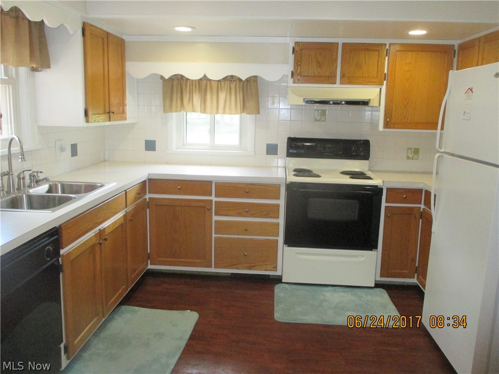 Nankin Village - Residential