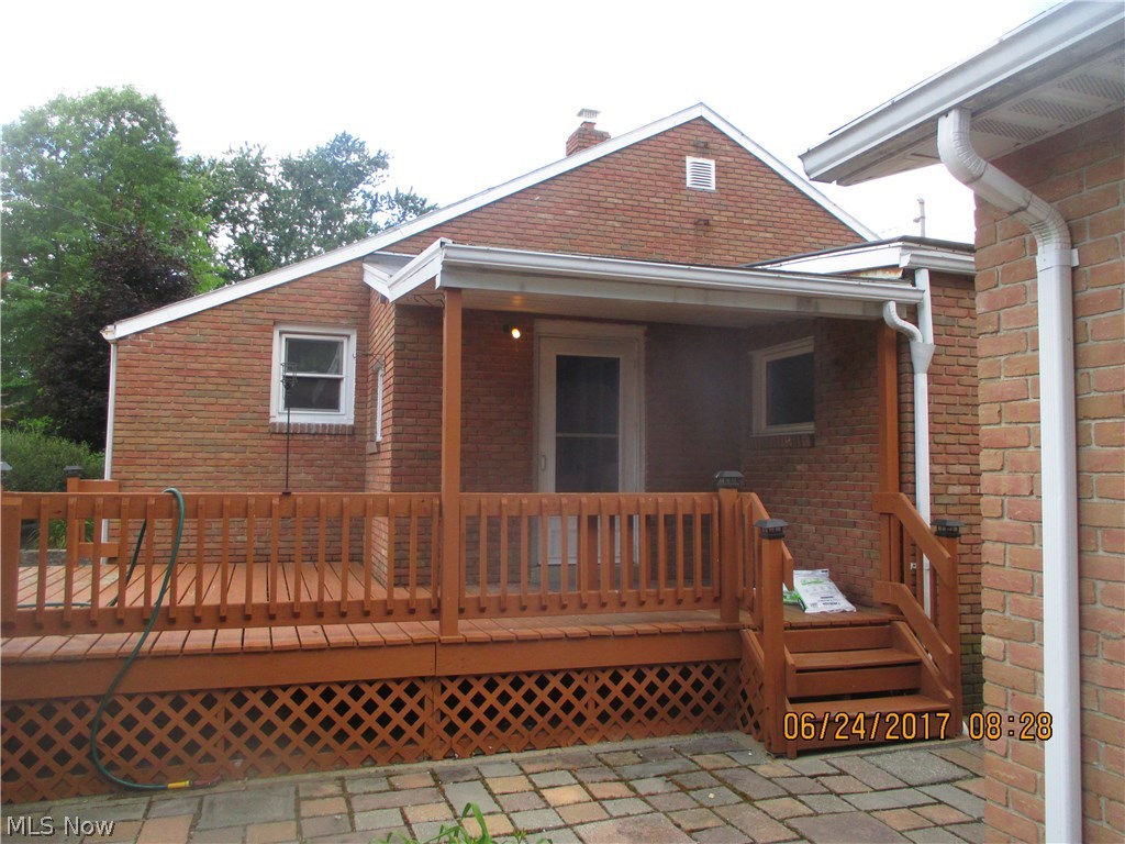 Nankin Village - Residential