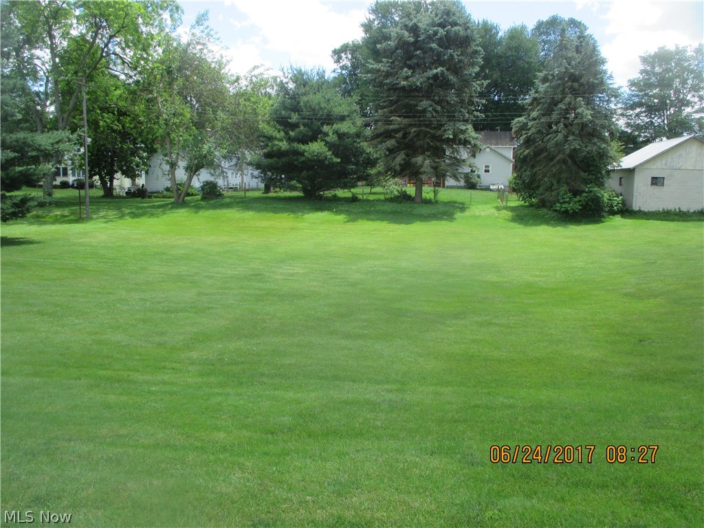 Nankin Village - Residential