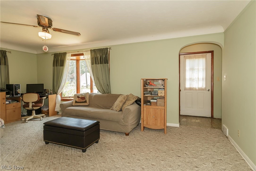 D D Smeads Allotment 01 01 - Residential