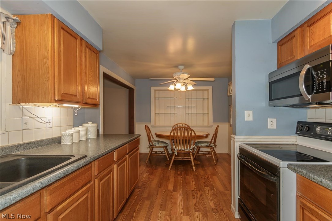 D D Smeads Allotment 01 01 - Residential