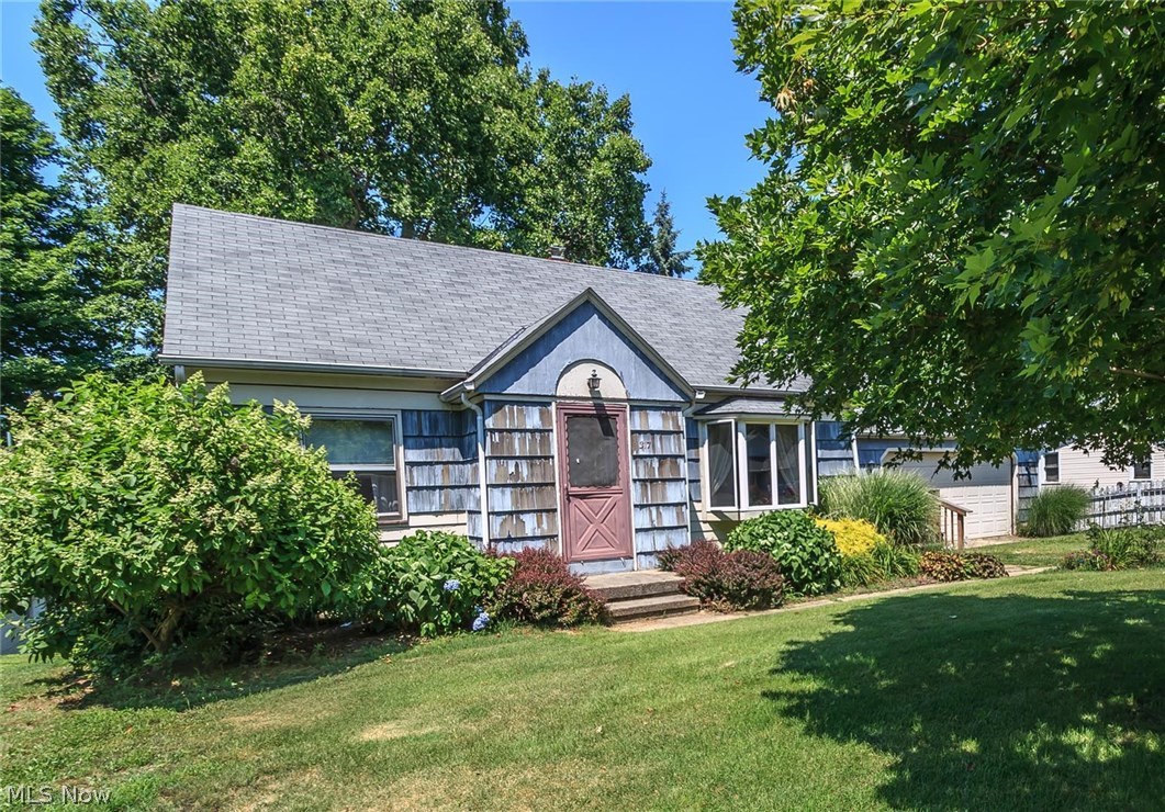 D D Smeads Allotment 01 01 - Residential