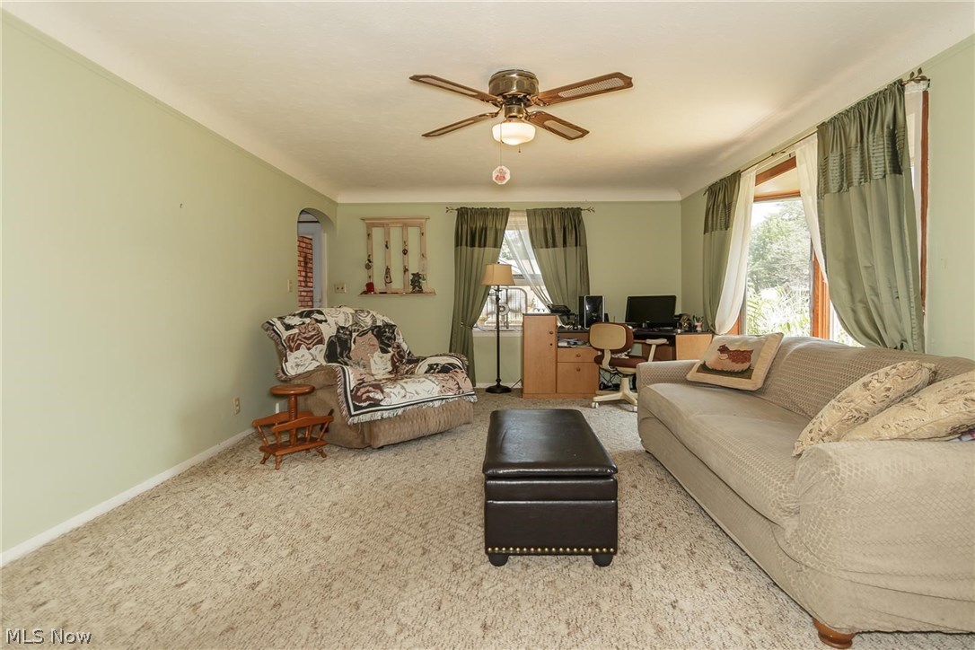 D D Smeads Allotment 01 01 - Residential