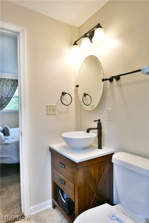 Vienna Township - Residential