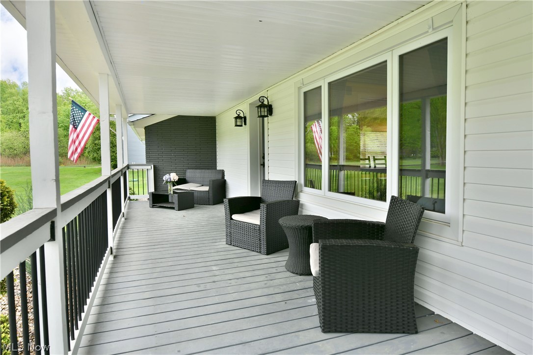 Vienna Township - Residential