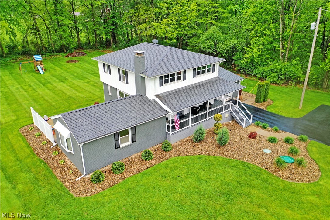 Vienna Township - Residential