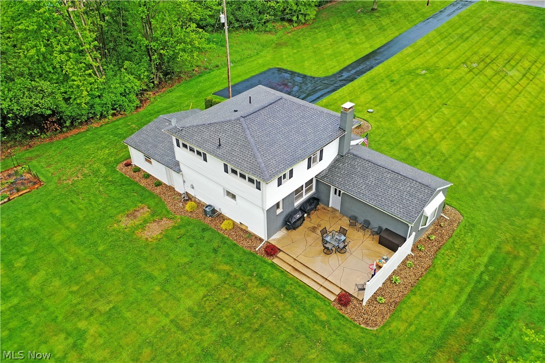 Vienna Township - Residential