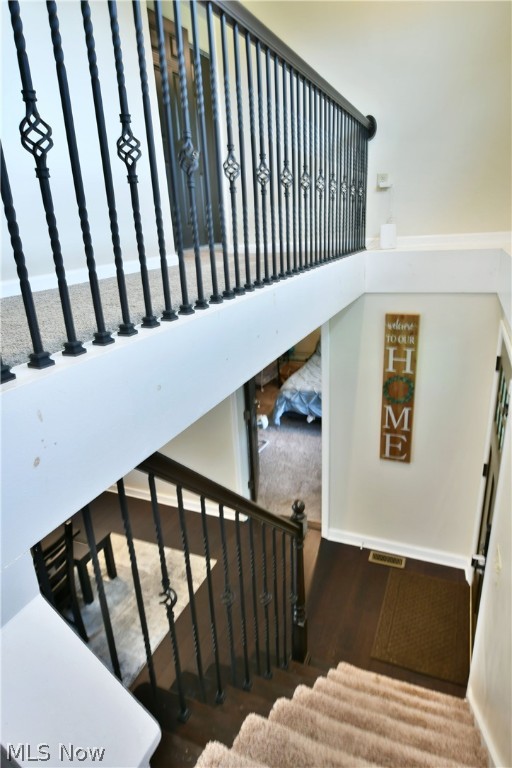 Vienna Township - Residential