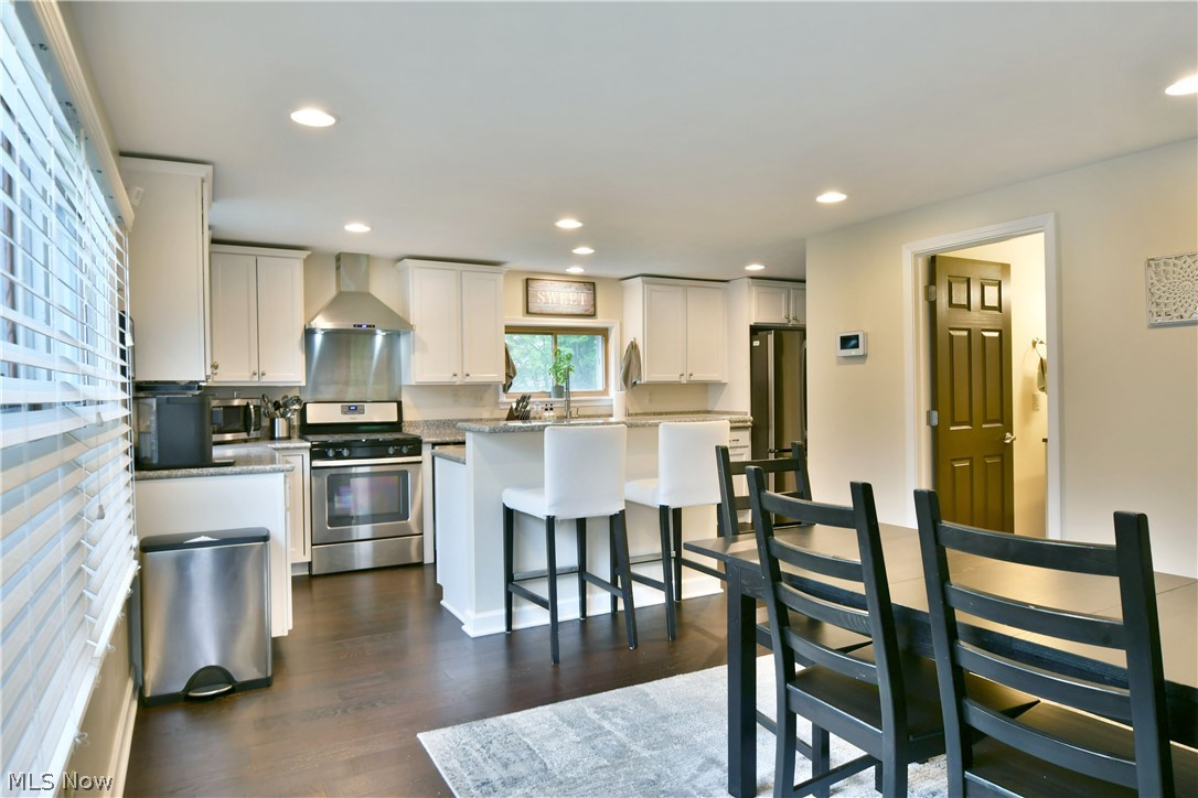 Vienna Township - Residential