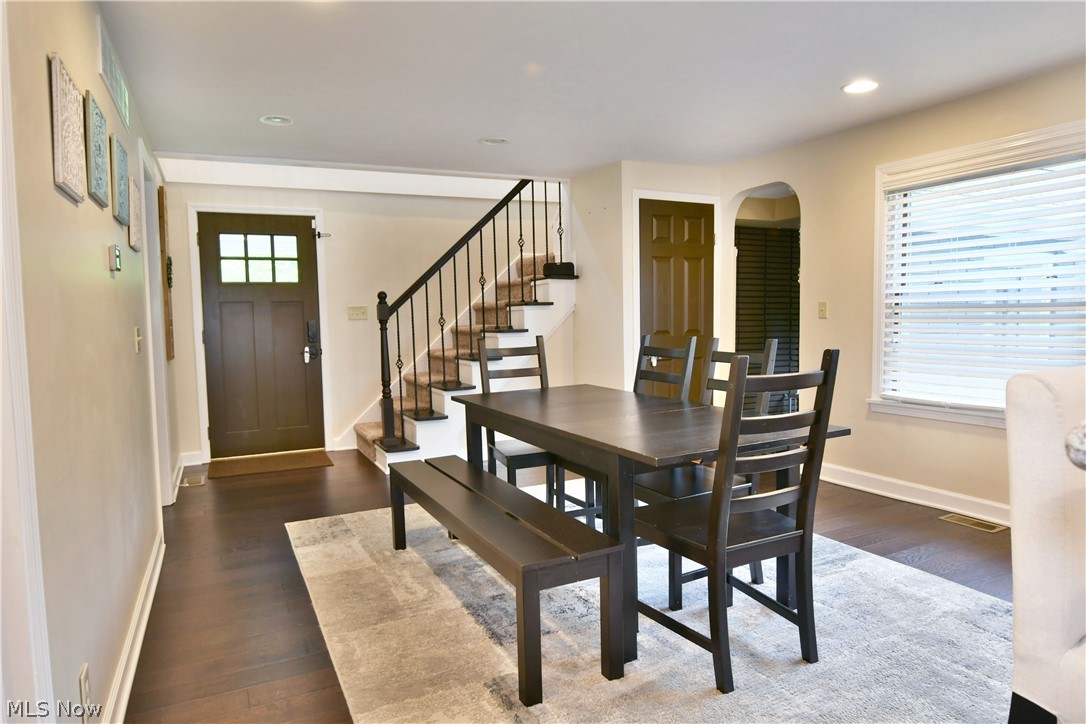 Vienna Township - Residential