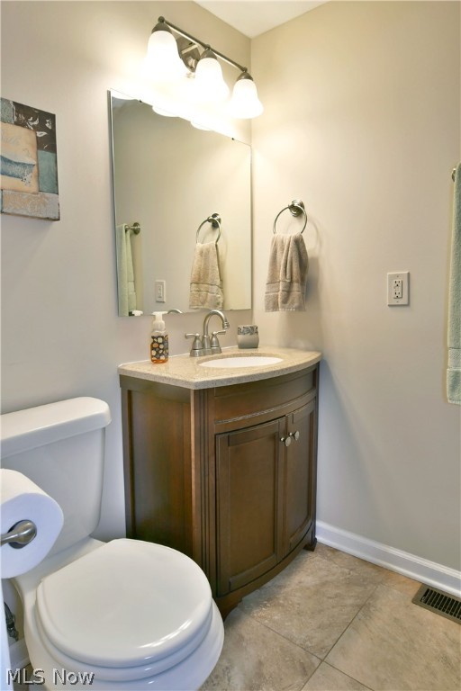 Vienna Township - Residential