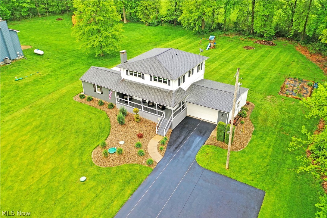 Vienna Township - Residential