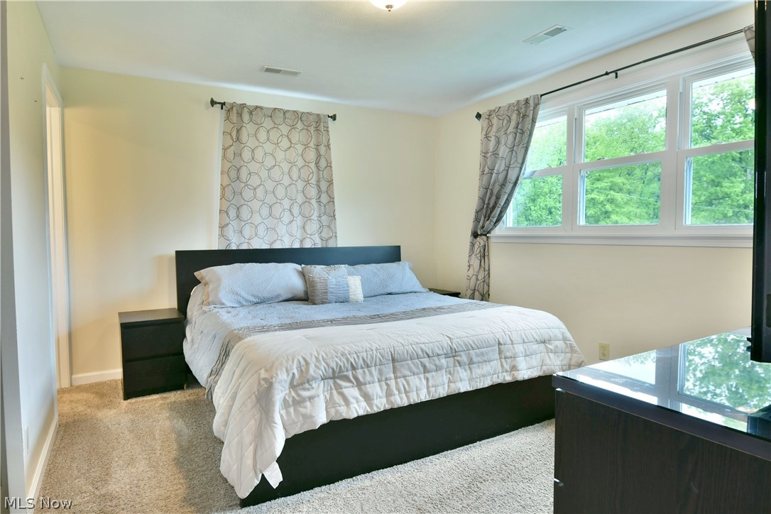 Vienna Township - Residential