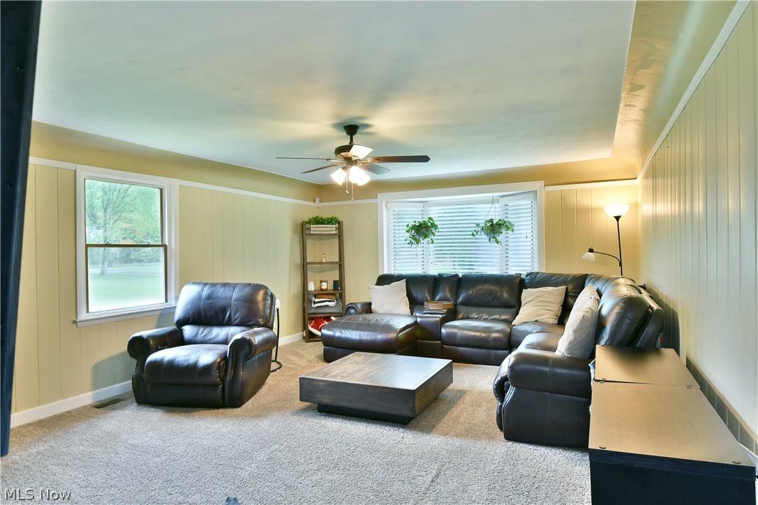 Vienna Township - Residential