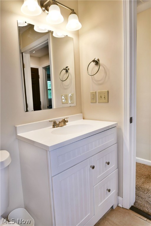 Vienna Township - Residential