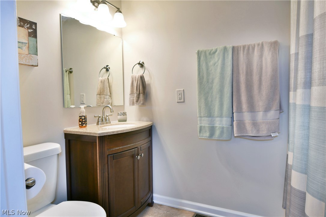 Vienna Township - Residential