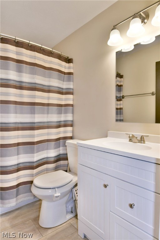 Vienna Township - Residential