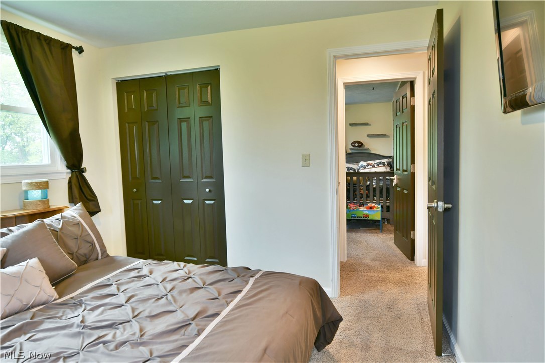 Vienna Township - Residential