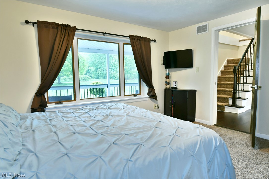 Vienna Township - Residential