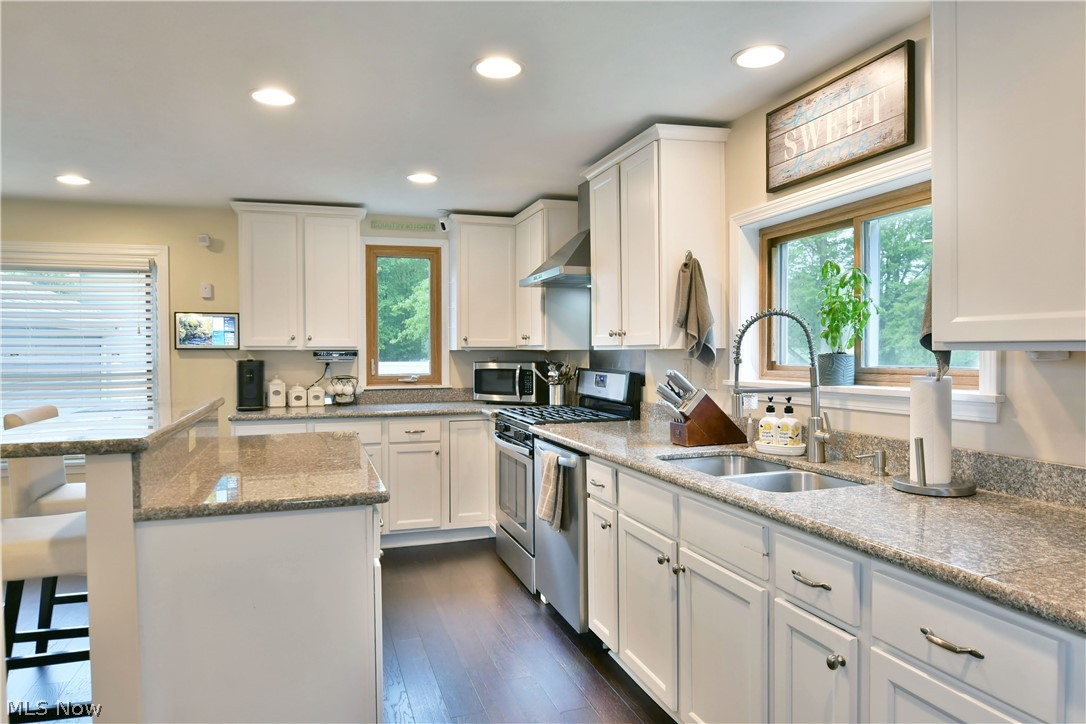 Vienna Township - Residential