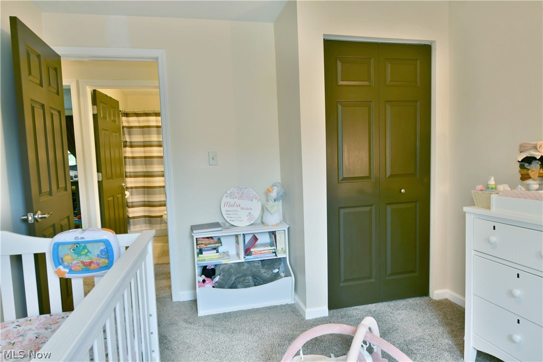 Vienna Township - Residential