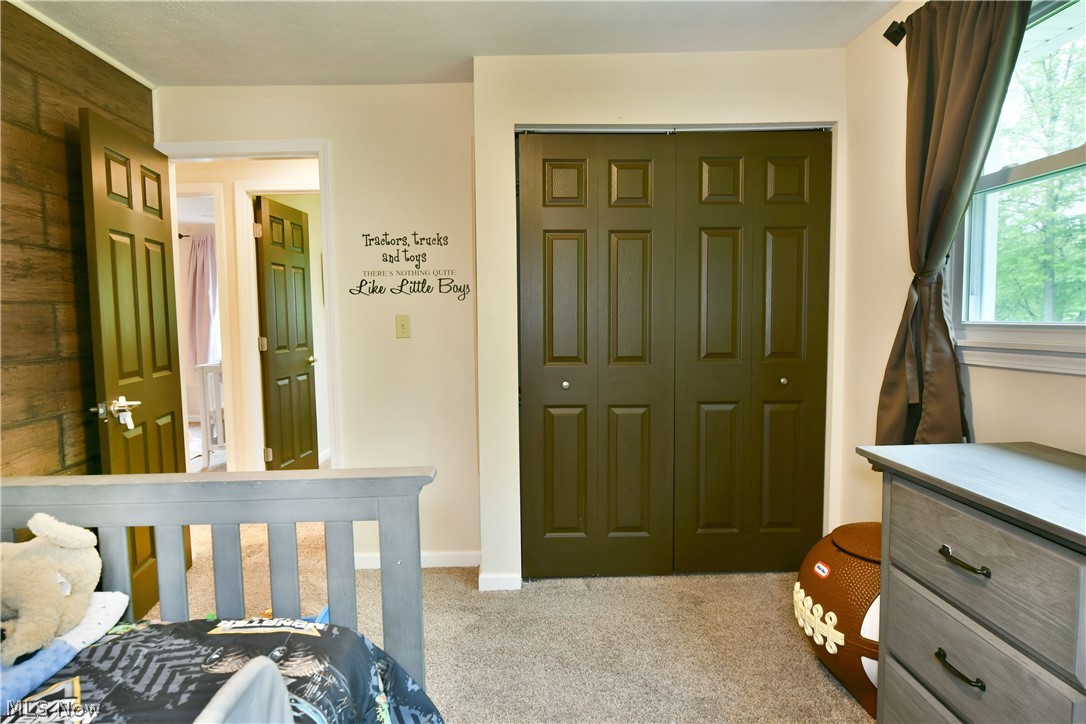 Vienna Township - Residential