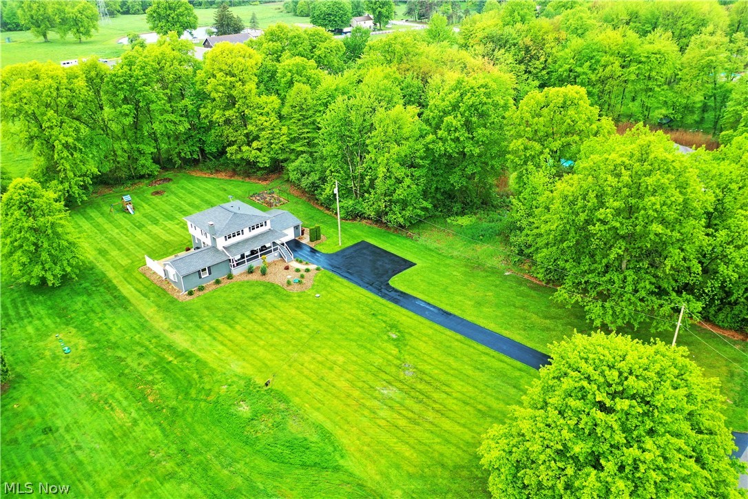 Vienna Township - Residential