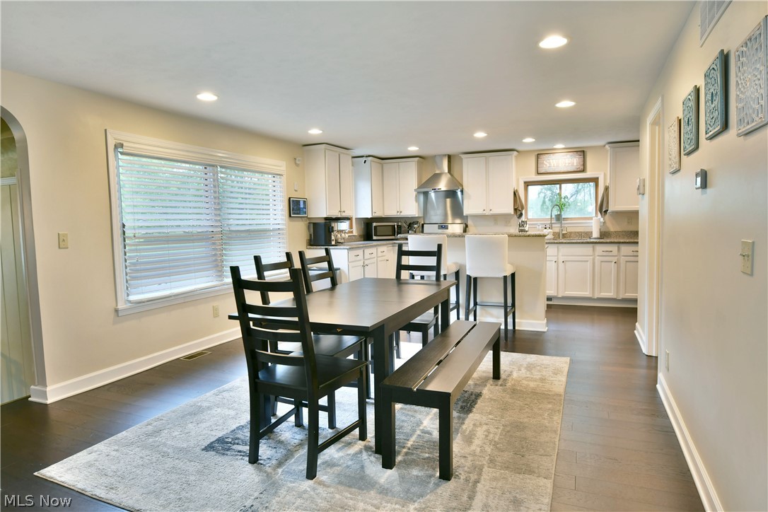 Vienna Township - Residential