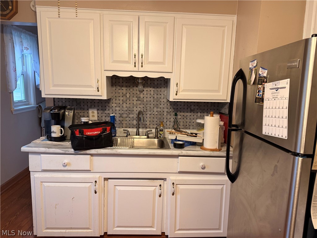 Marydale Resubdivisoion 1 - Residential