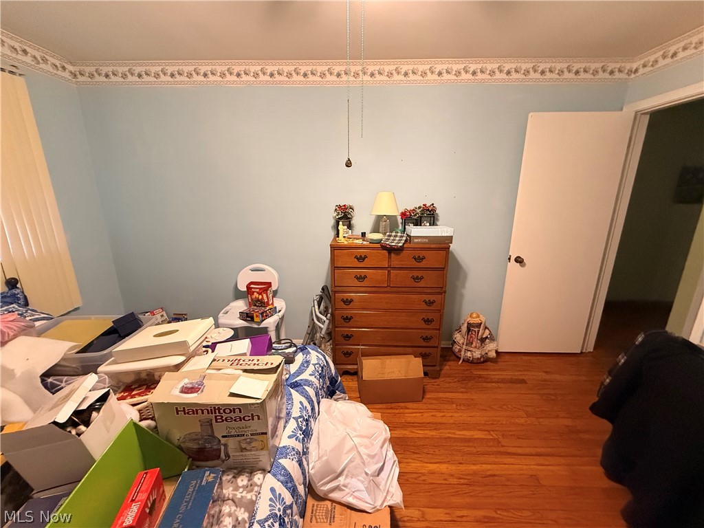 Marydale Resubdivisoion 1 - Residential