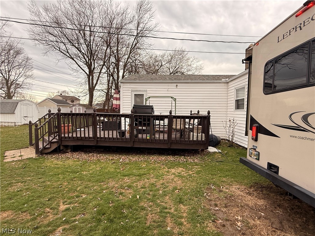 Marydale Resubdivisoion 1 - Residential