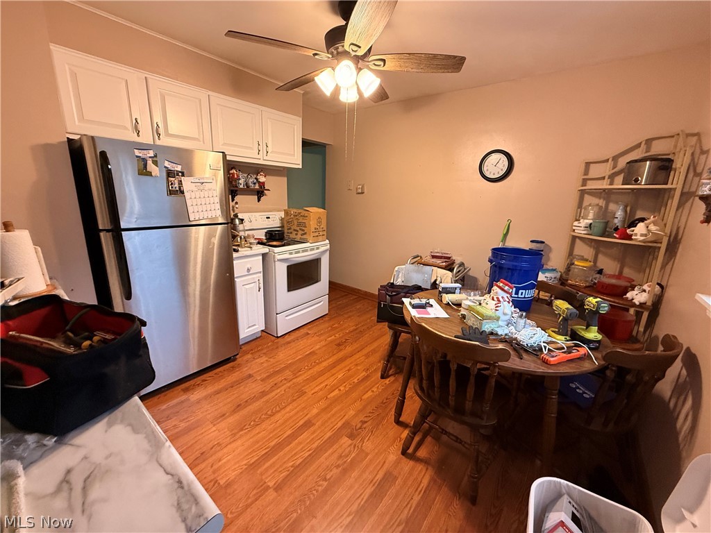 Marydale Resubdivisoion 1 - Residential