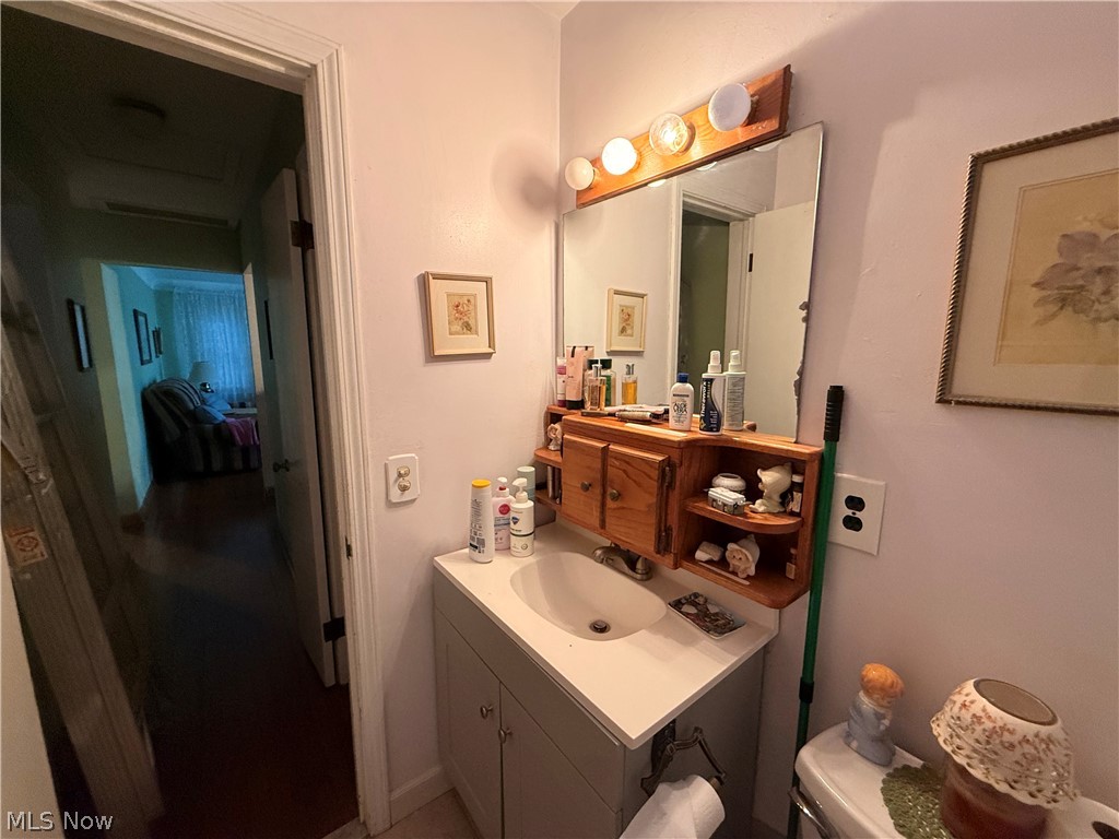 Marydale Resubdivisoion 1 - Residential