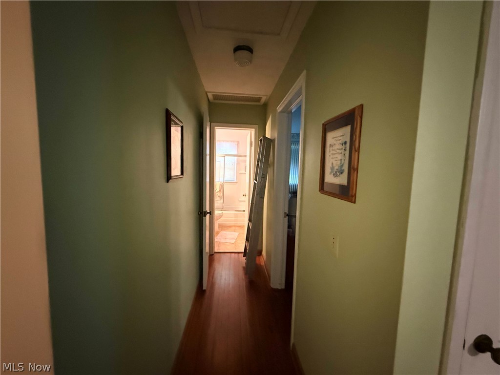 Marydale Resubdivisoion 1 - Residential